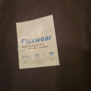 Mens Gray Dresspants